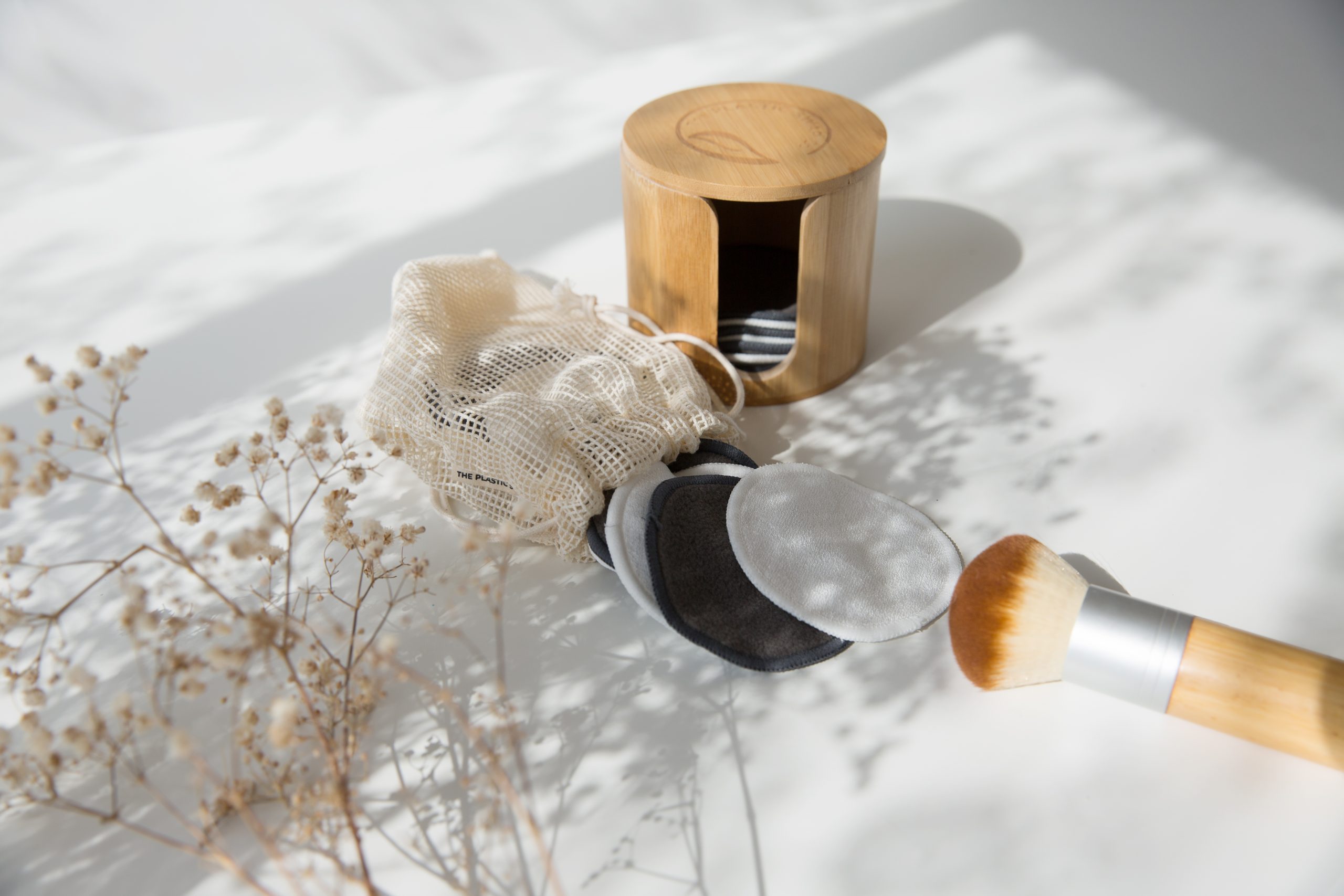 Reusable Makeup Remover Pads Reusable Makeup Remover Pads